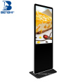 digital signage outdoor advertising digital display screens totem kiosk